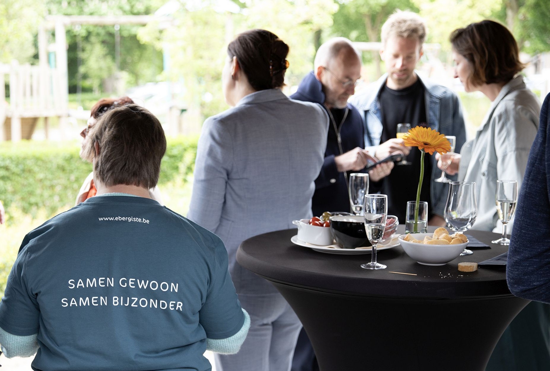 Stafmedewerker PR