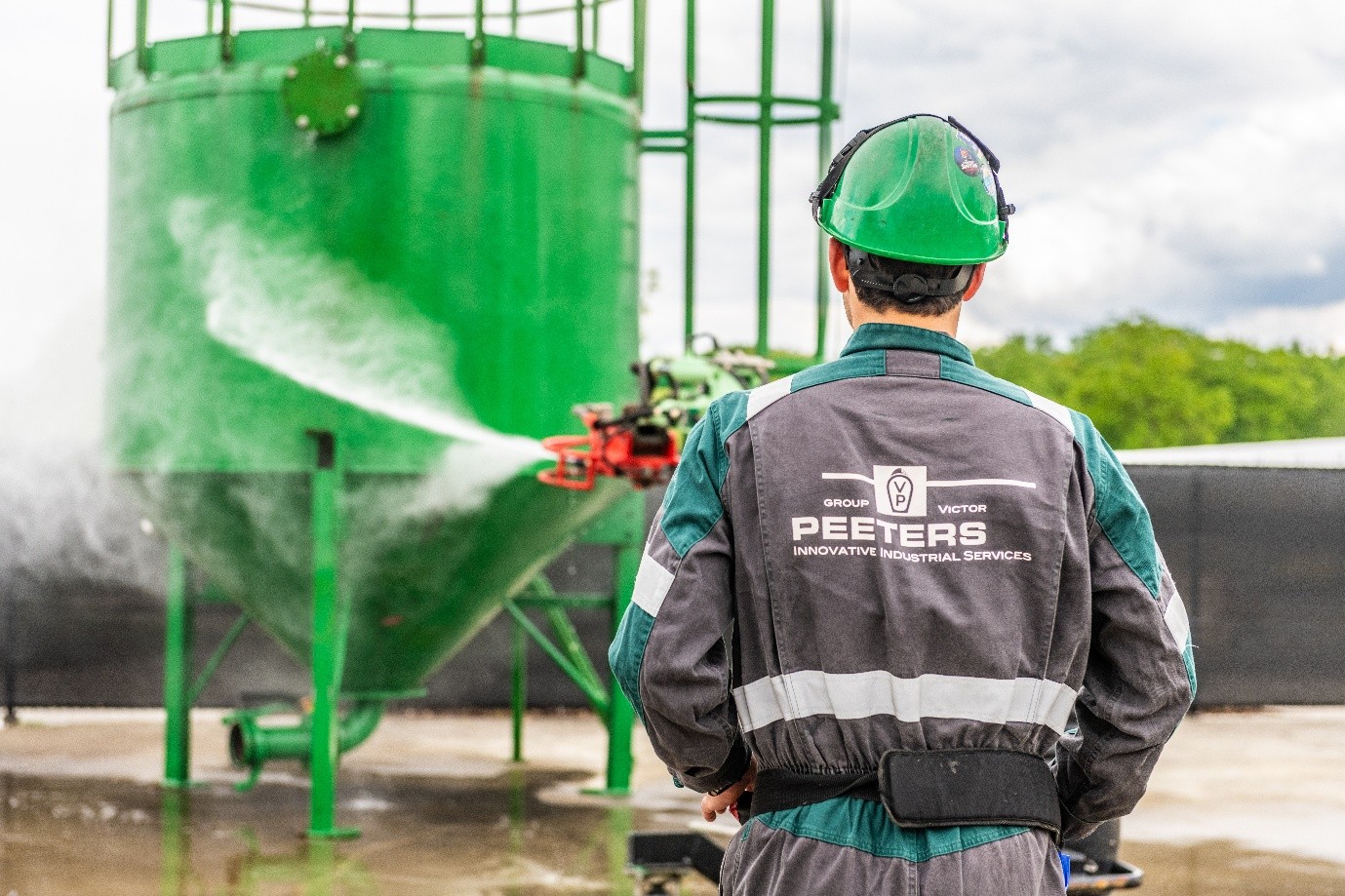 Industrieel reiniger / Allround cleaner