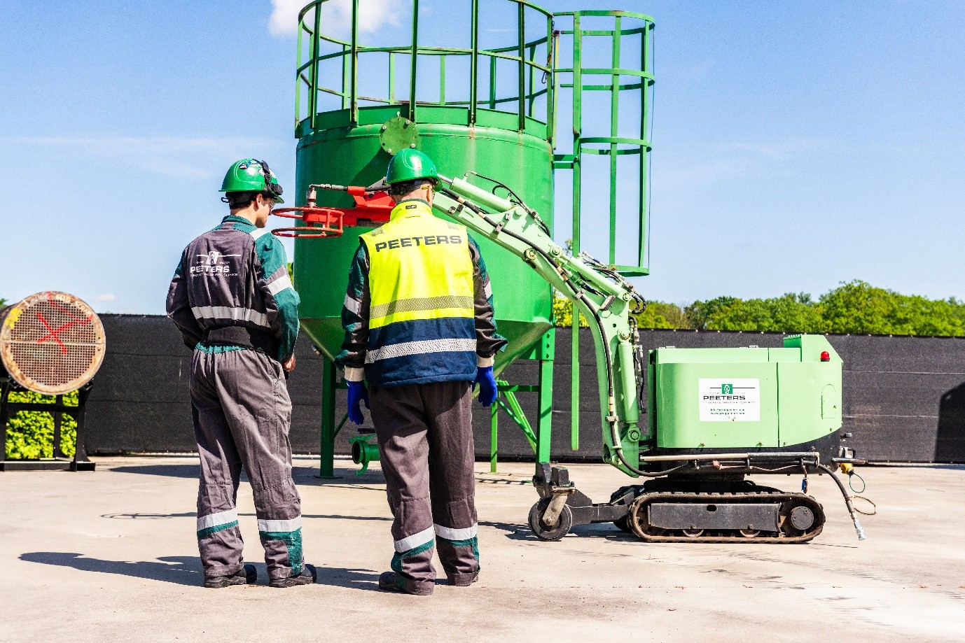 Industrieel reiniger / Allround cleaner