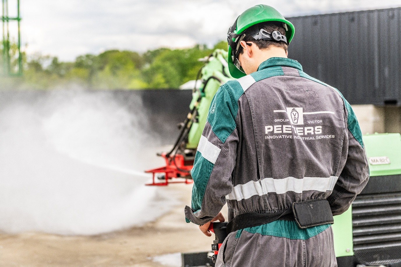 Industrieel reiniger / Allround cleaner - BP