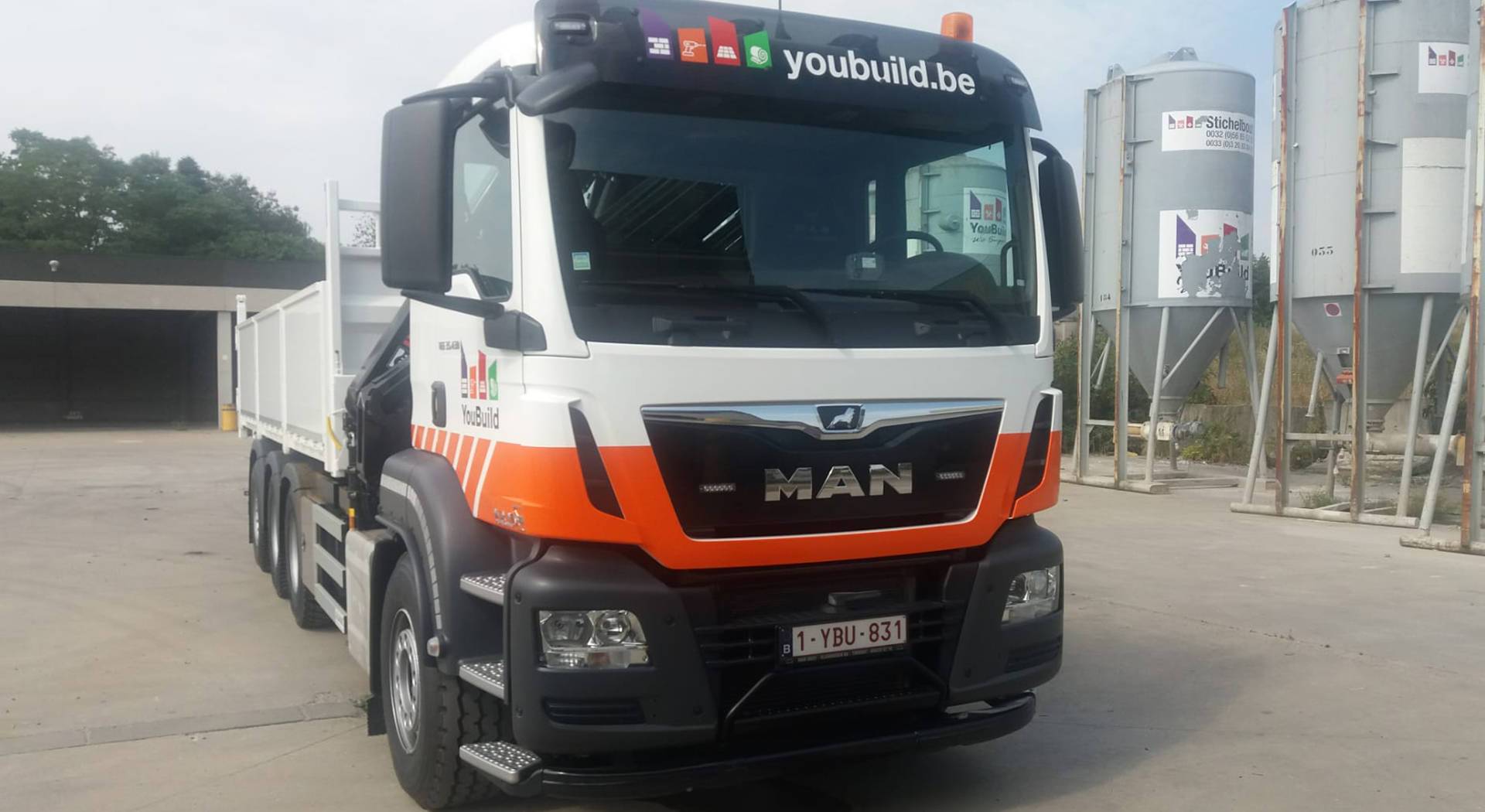 Spontaan solliciteren