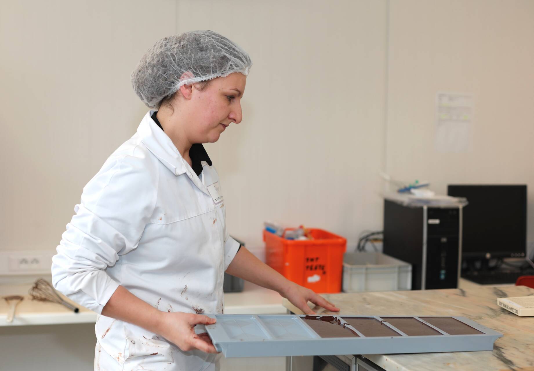 Quality & Food Safety Manager