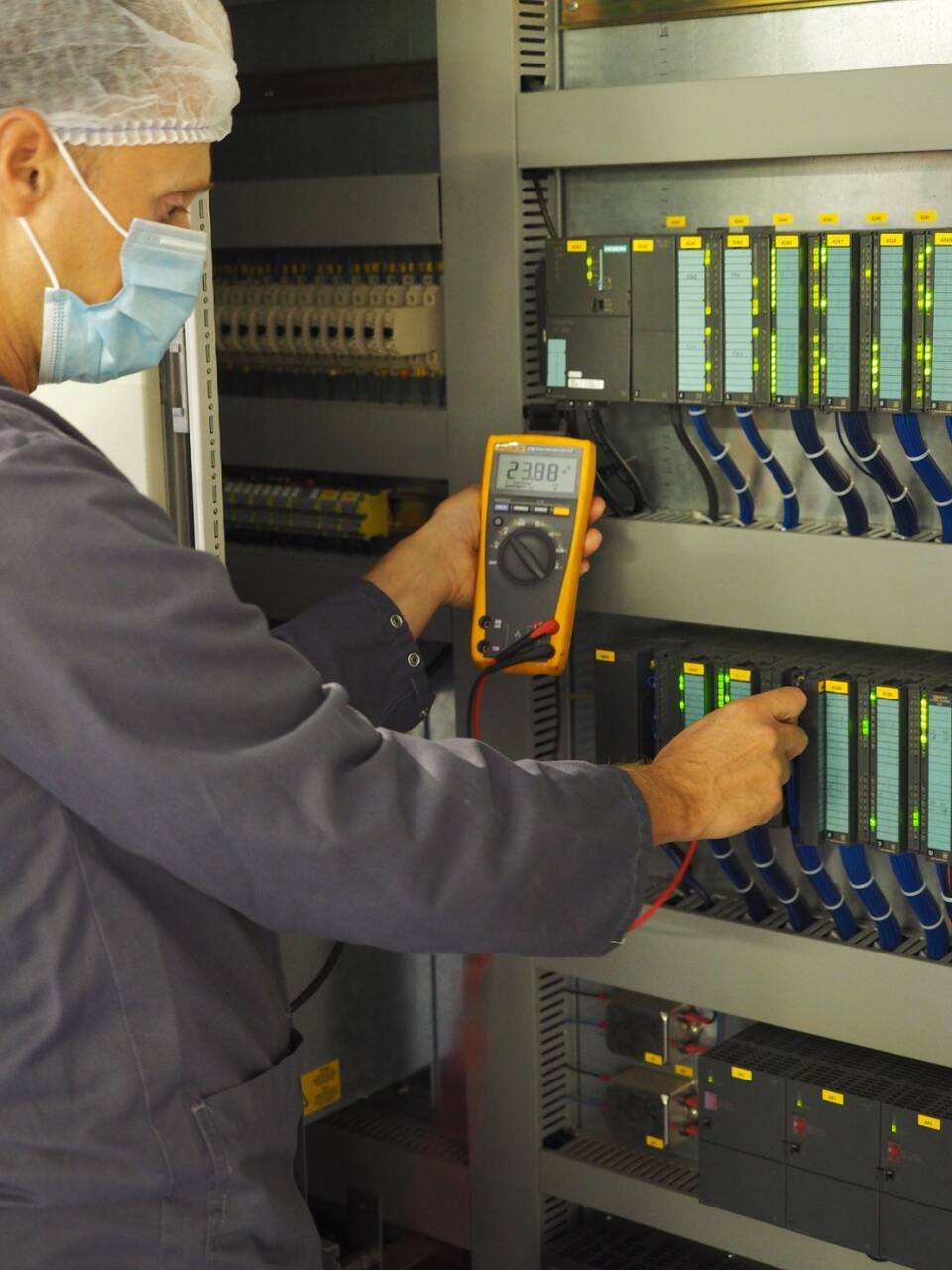 Storingstechnieker - Nachtploeg