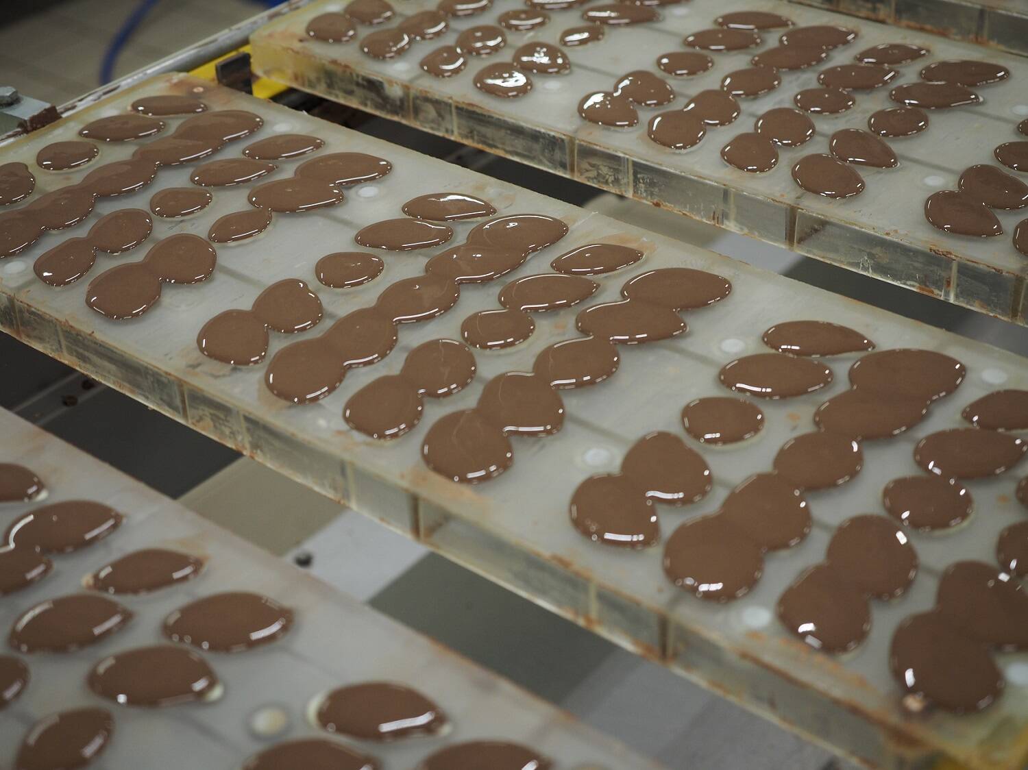 Operator (chocolademachines) - Nachtploeg