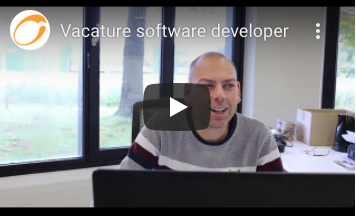 software developer leeromgeving