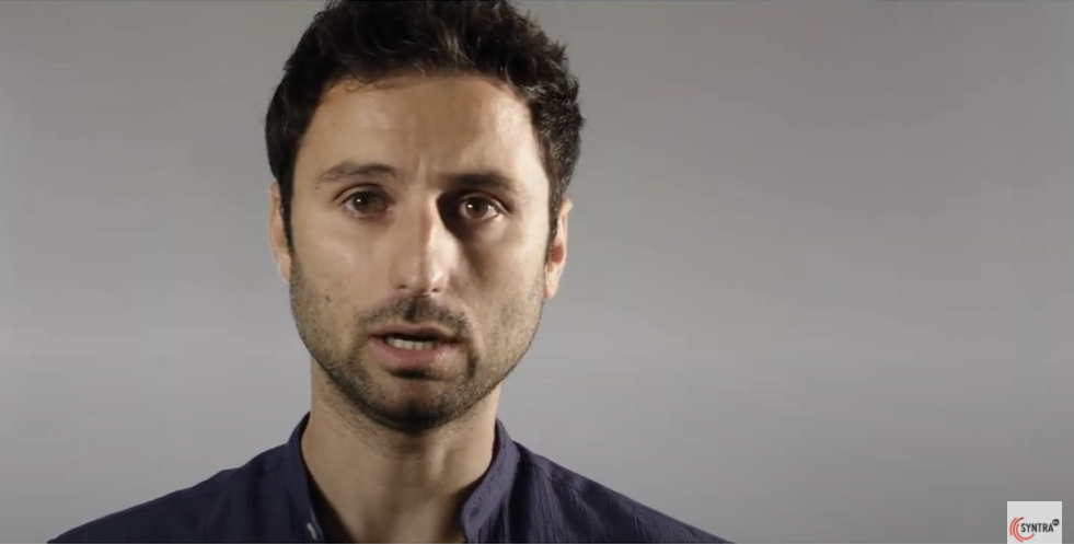 docent video content creator