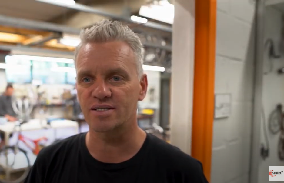 docent fietstechniek