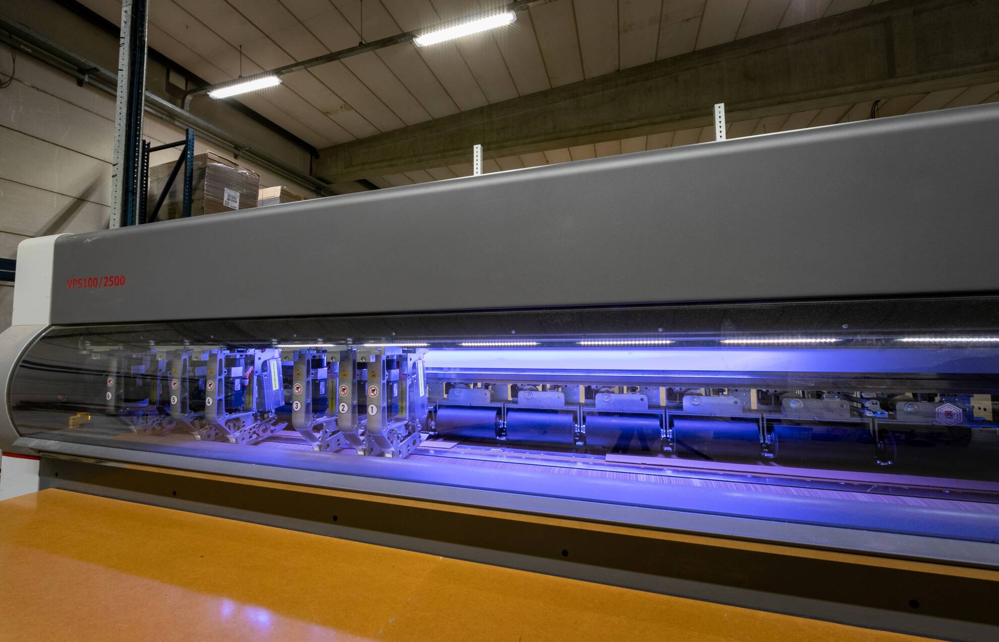 Werkvoorbereider Parts Production m/v/x