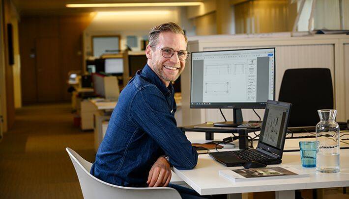 Assistent manager Gent