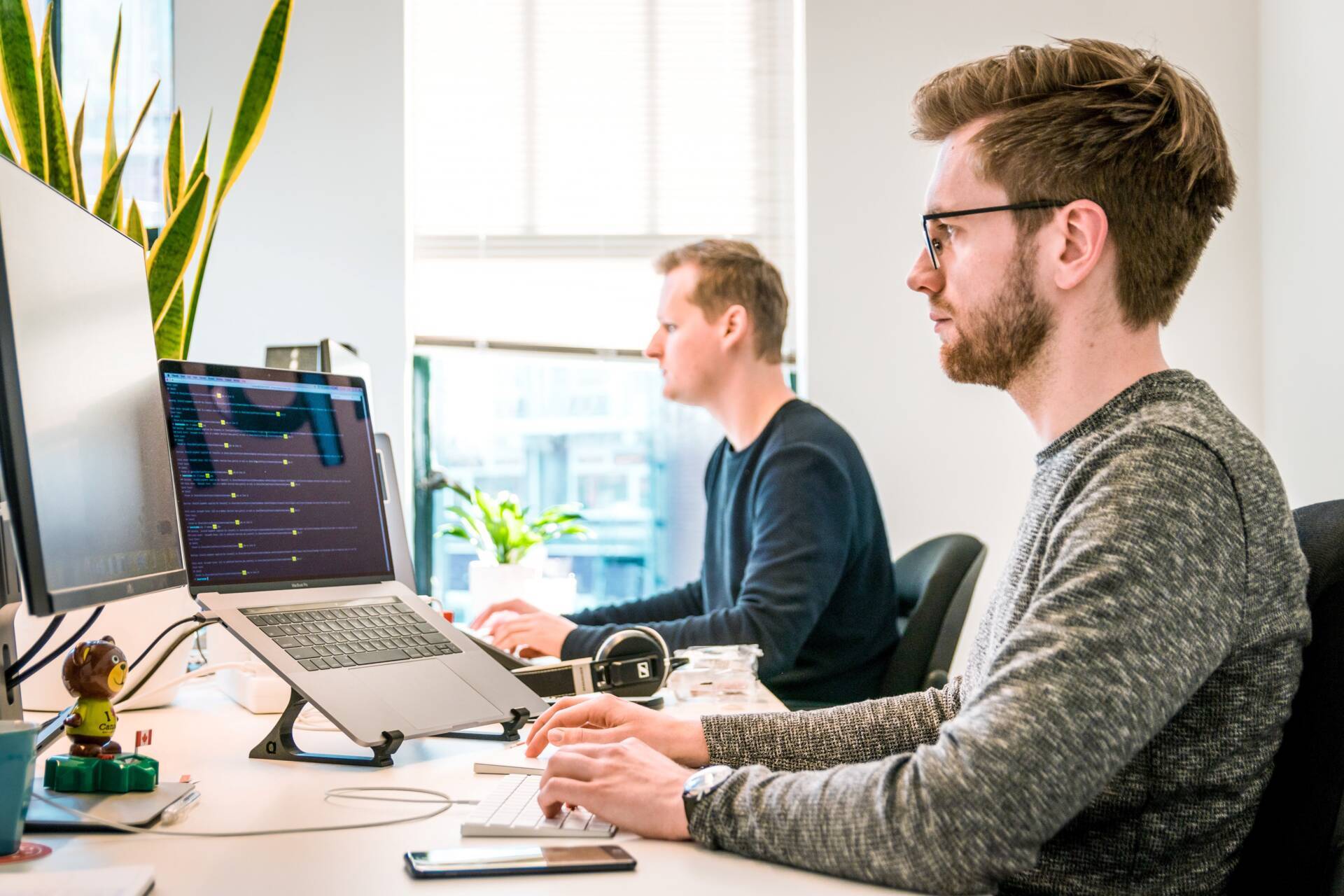 ICT-medewerker