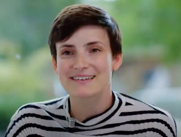 Manon Heyndrickx PSYCHOLOOG