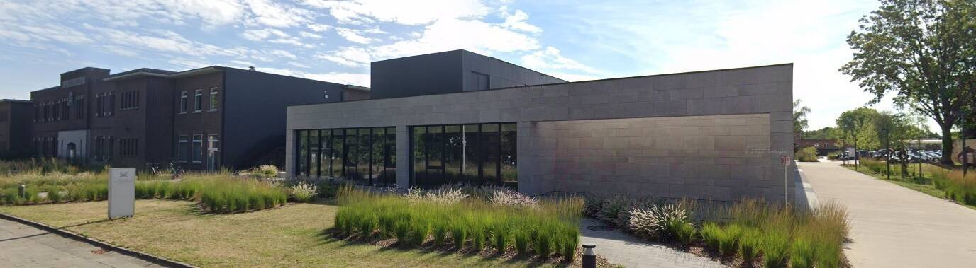 broeders alexianen in boechout