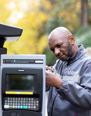 Techniek-ondh AT klein