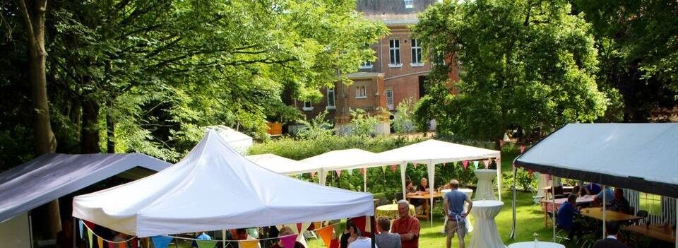 broeders alexianen in boechout