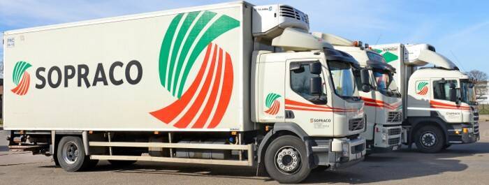 Spontaan solliciteren