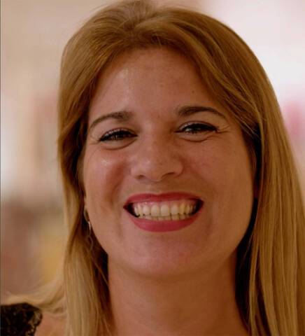 Fanny Shop Manager Damart Liège Centre