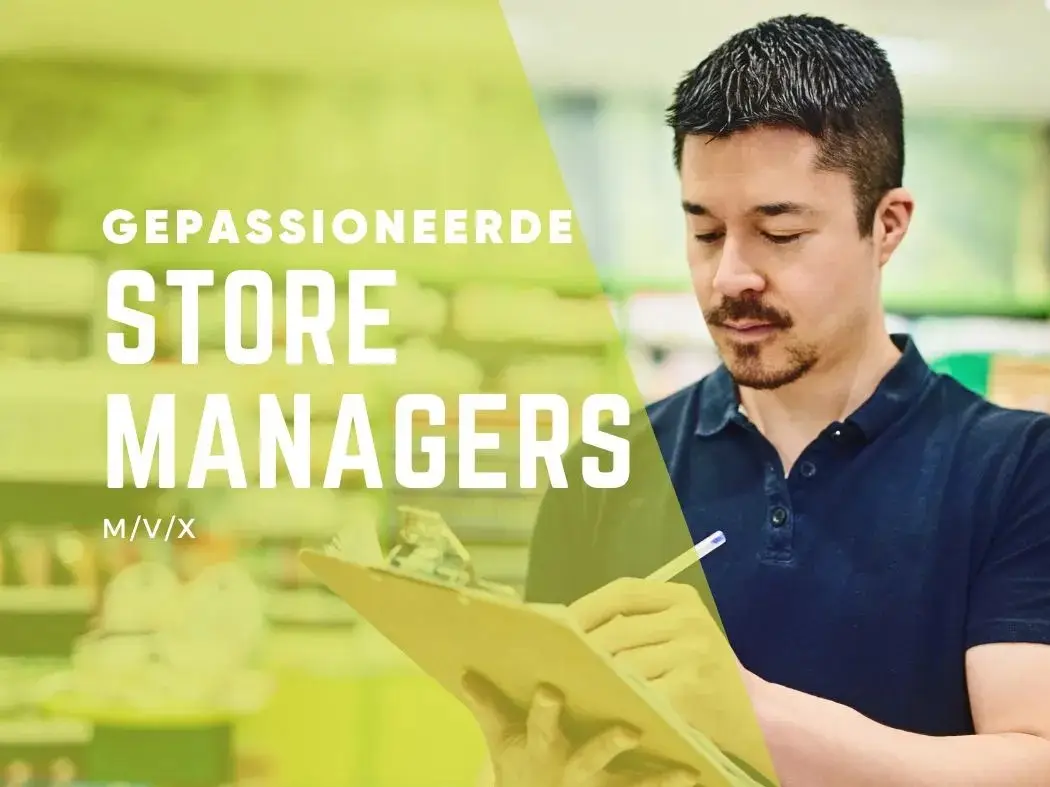 Shopmanager Zwembad.eu Roeselare