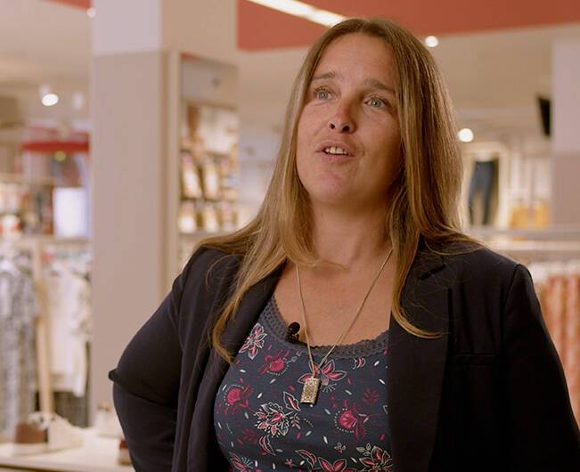 Vendeu(r)se Rocourt H/F