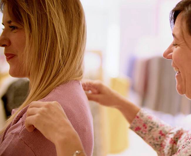 Assistant Shop Manager H/F