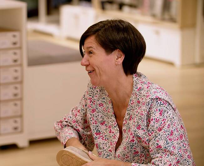 Assistant Shop Manager