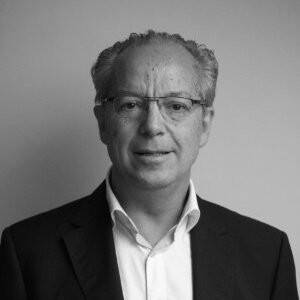 Marc De Leeuw HR Manager