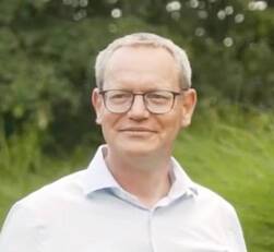 Hugo HR verantwoordelijke