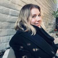 Charina Goossens HR medewerkster