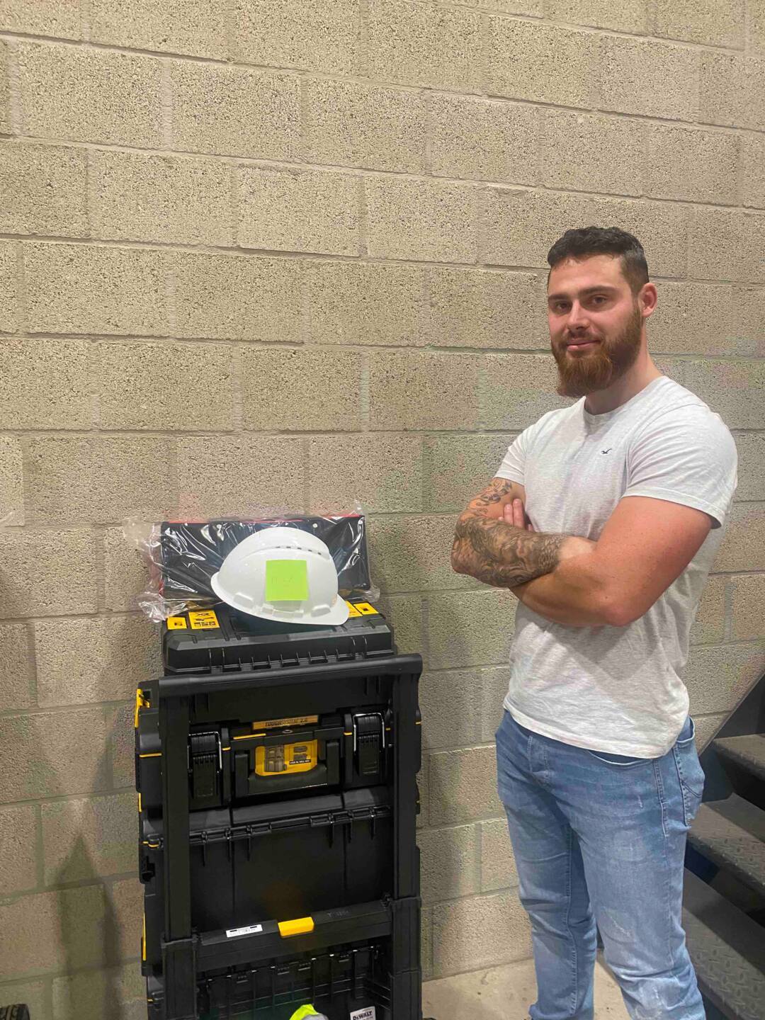 Onderhoudstechnieker