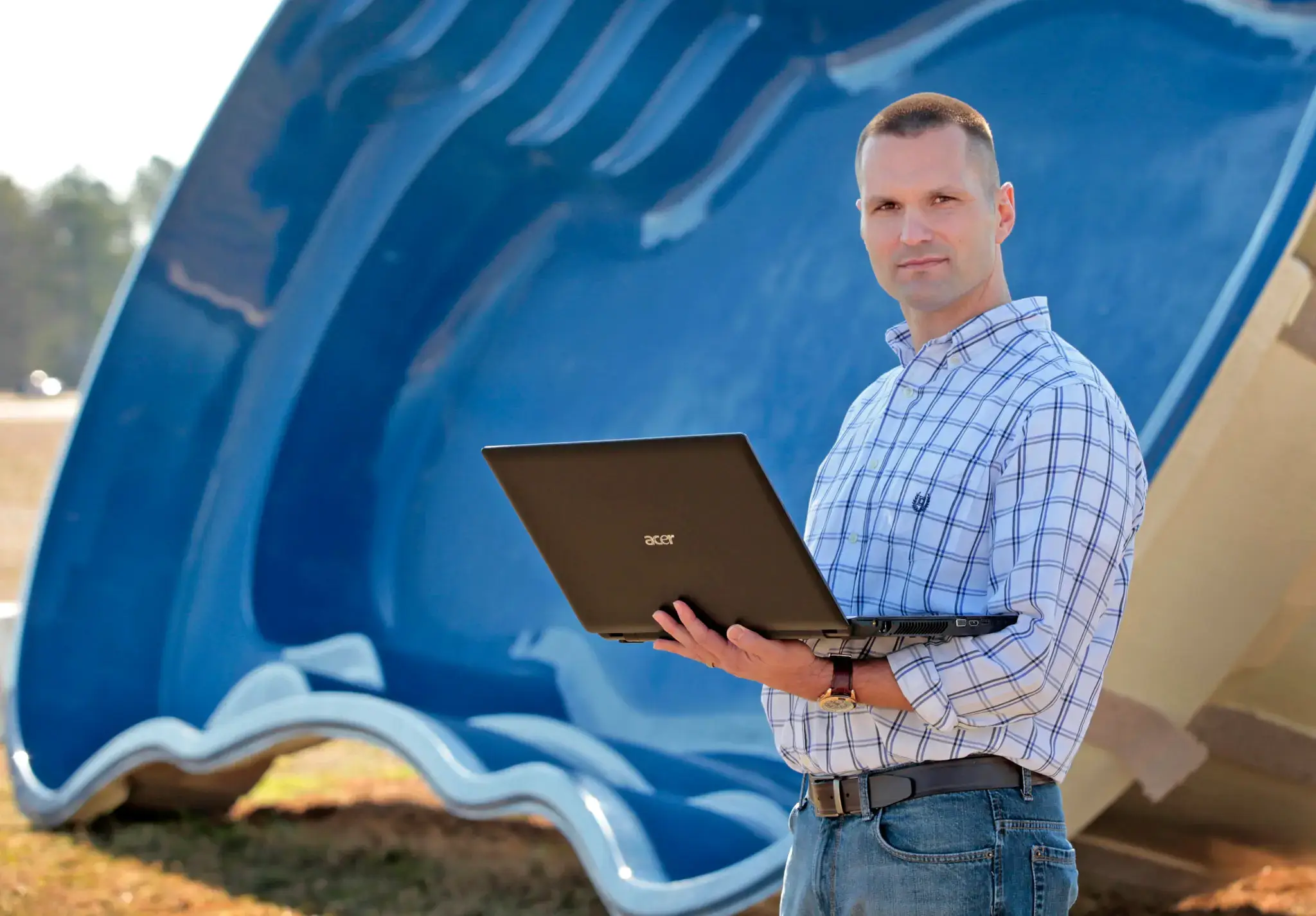 Commercieel & technisch Manager