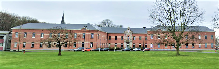 broeders alexianen in boechout