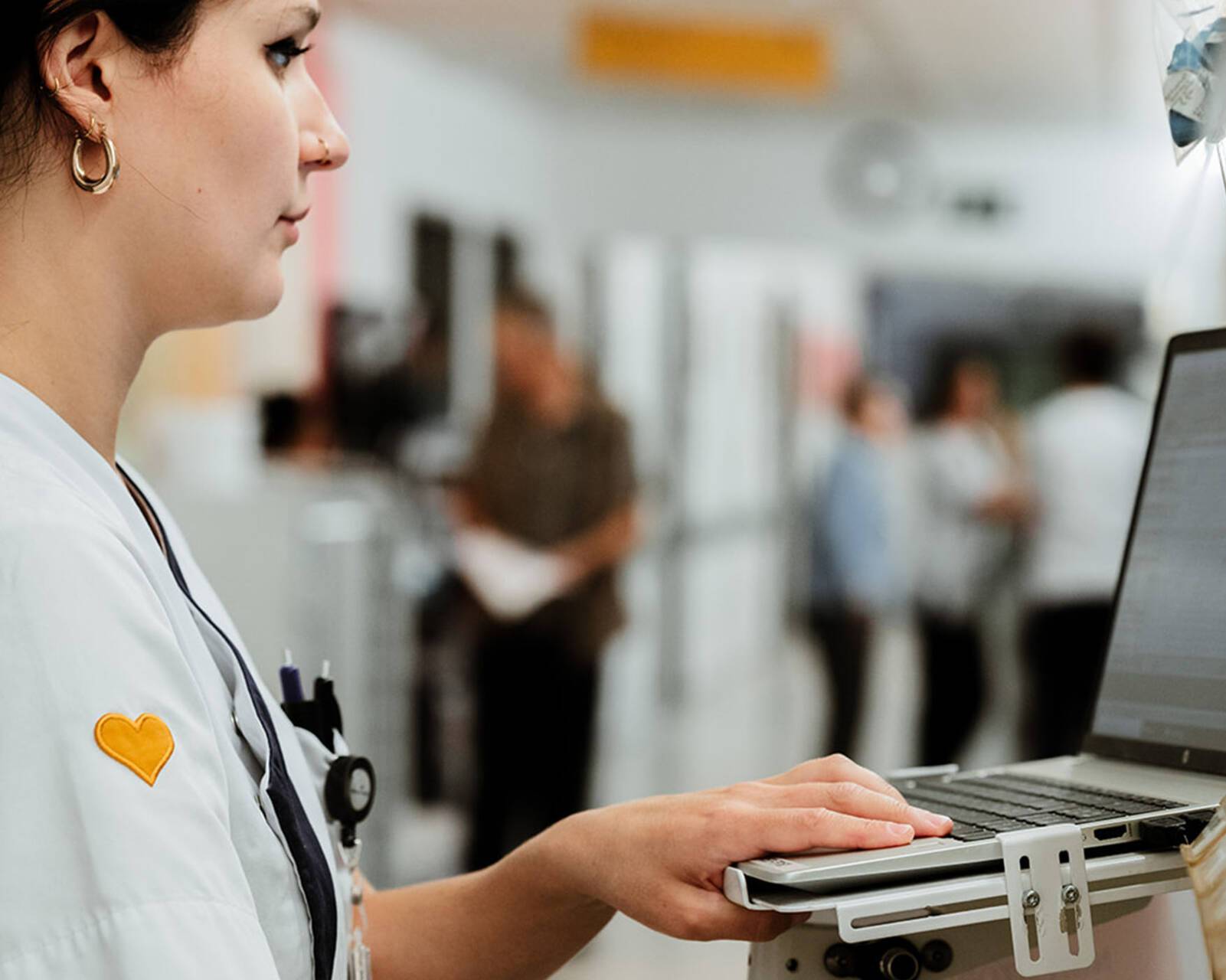 Verpleegkundige Geriatrie