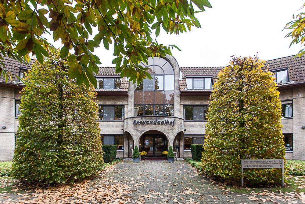 Boeyendaalhof
