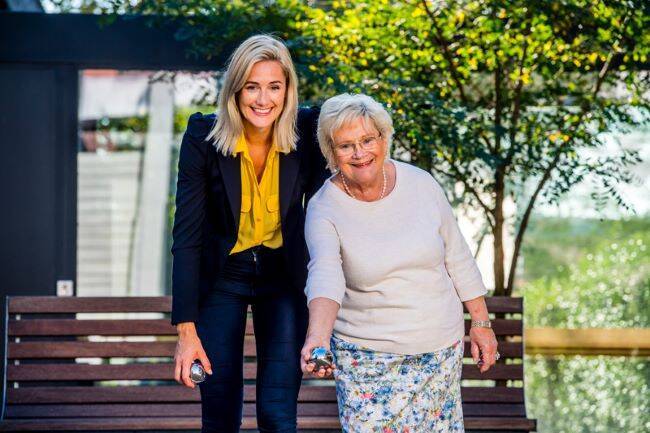 Directeur Clos Bizet