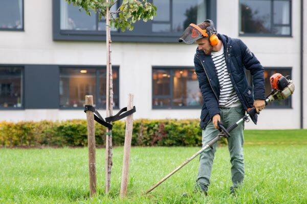 Technicien polyvalent qualifié