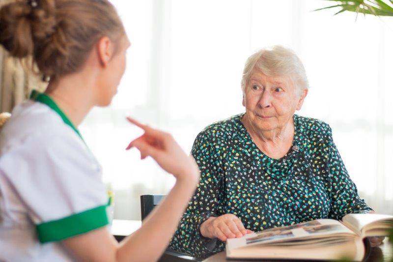 Nachtverpleegkundige