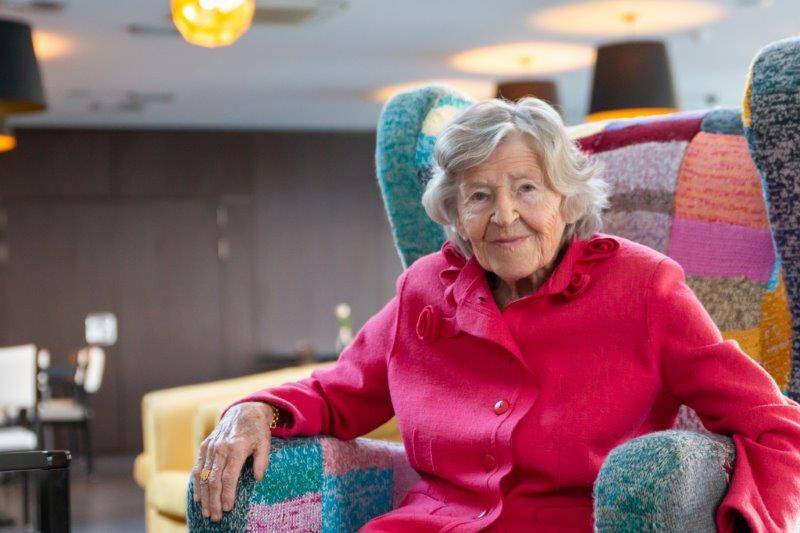 Directeur maison de repos