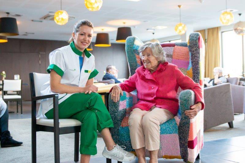 Afdelingsverantwoordelijke