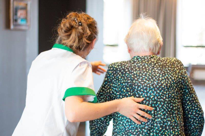 Nachtverpleegkundige (deeltijds of voltijds)