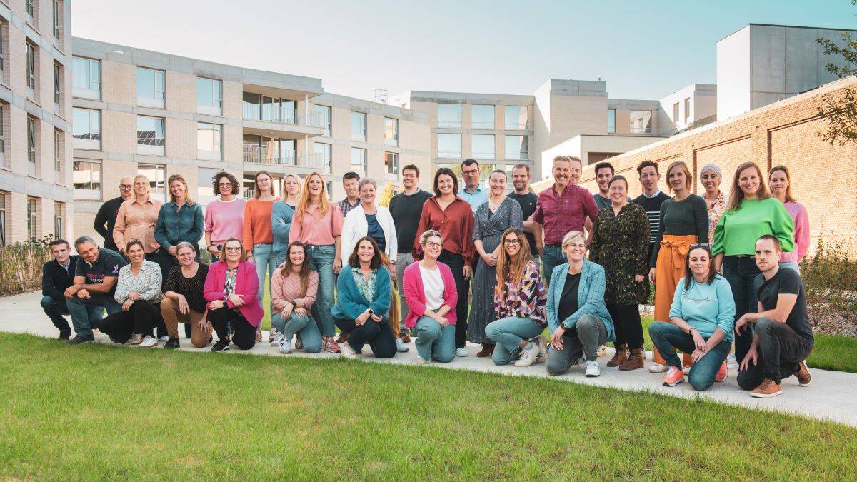 Facility Manager - Regio Kust - Zuidrand Brussel