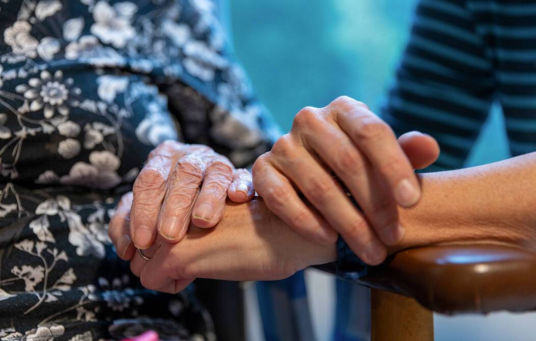 Afdelingsverantwoordelijke