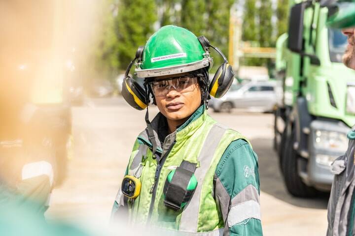 Industrieel reiniger / Allround cleaner