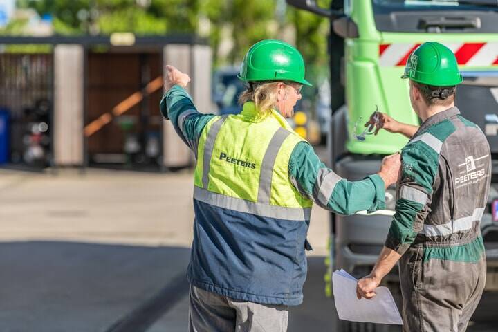 Industrieel reiniger / Allround cleaner