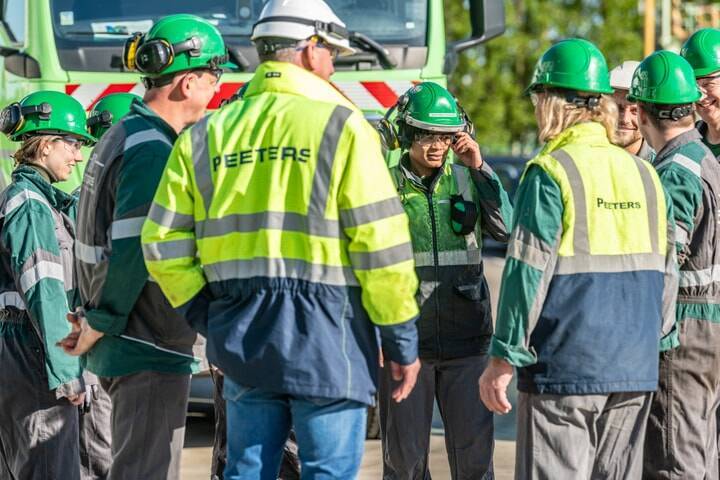 Industrieel reiniger / Allround cleaner