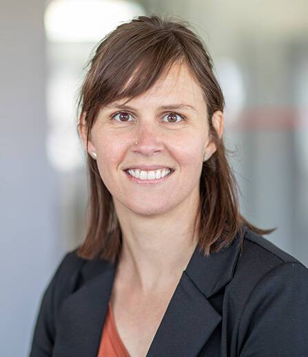 Dorien Sales & Marketing Manager