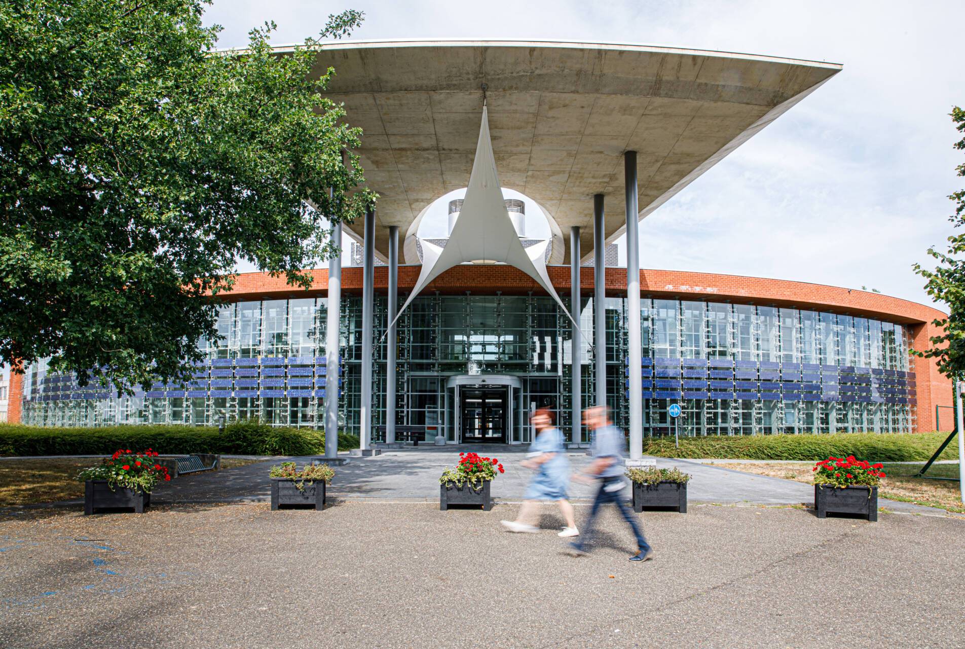 Wij zoeken nieuwe vrijwilligers