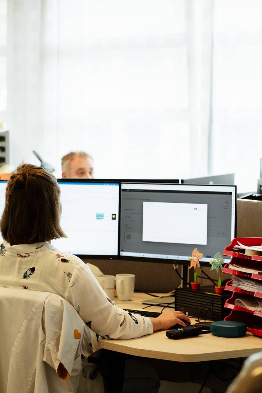 Applicatiebeheerder HIX