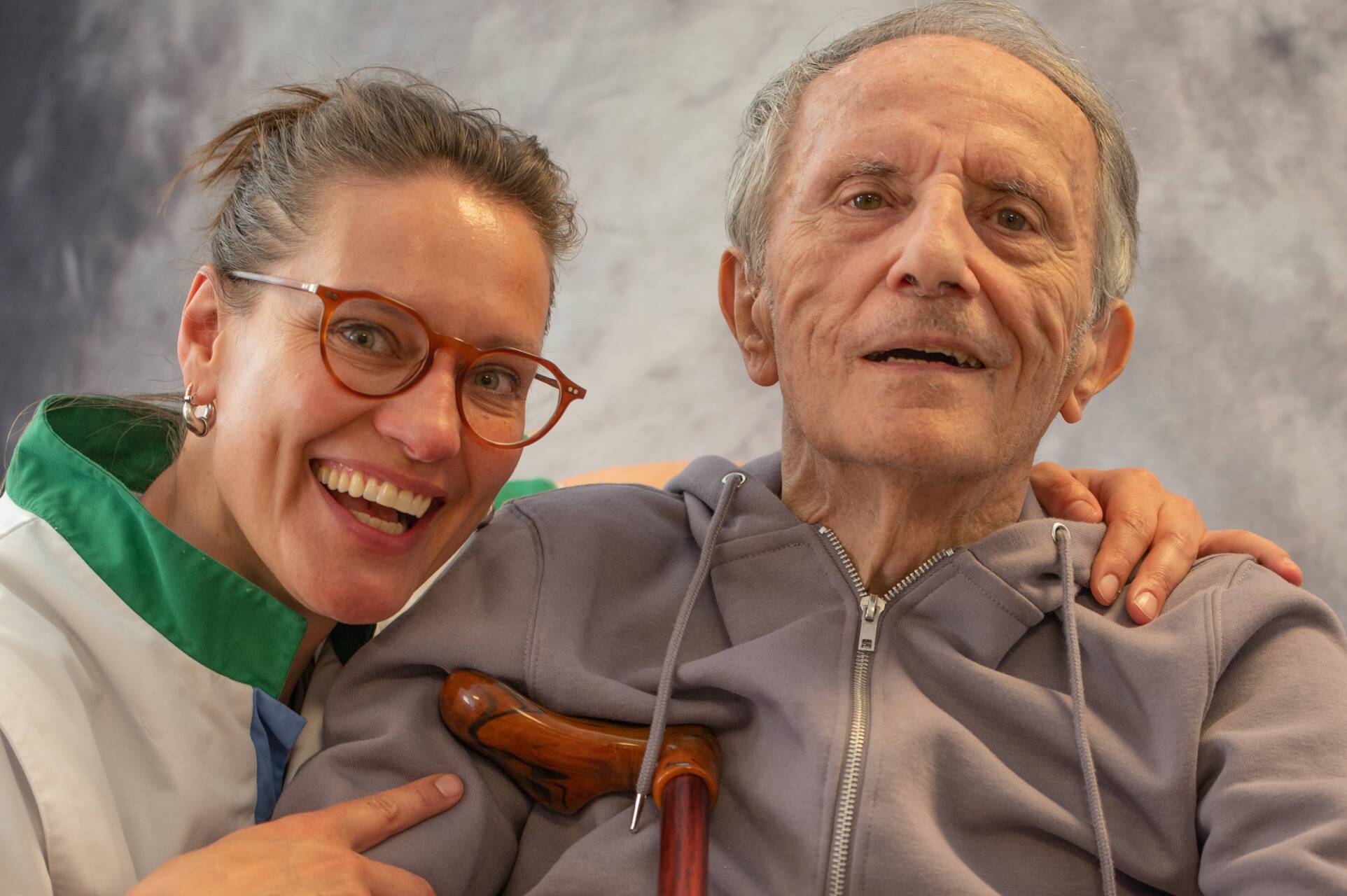 Zorgkundige voltijds