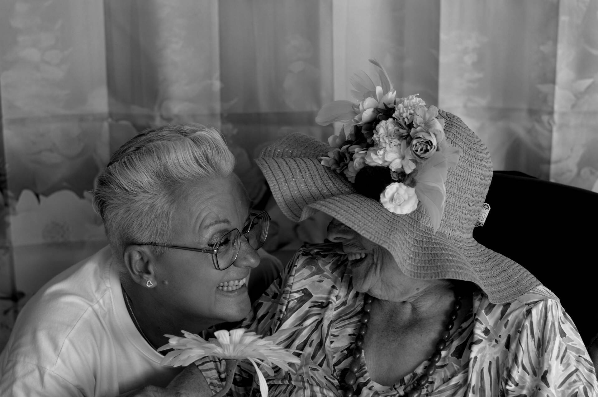 Zorgkundige - Partime of fulltime