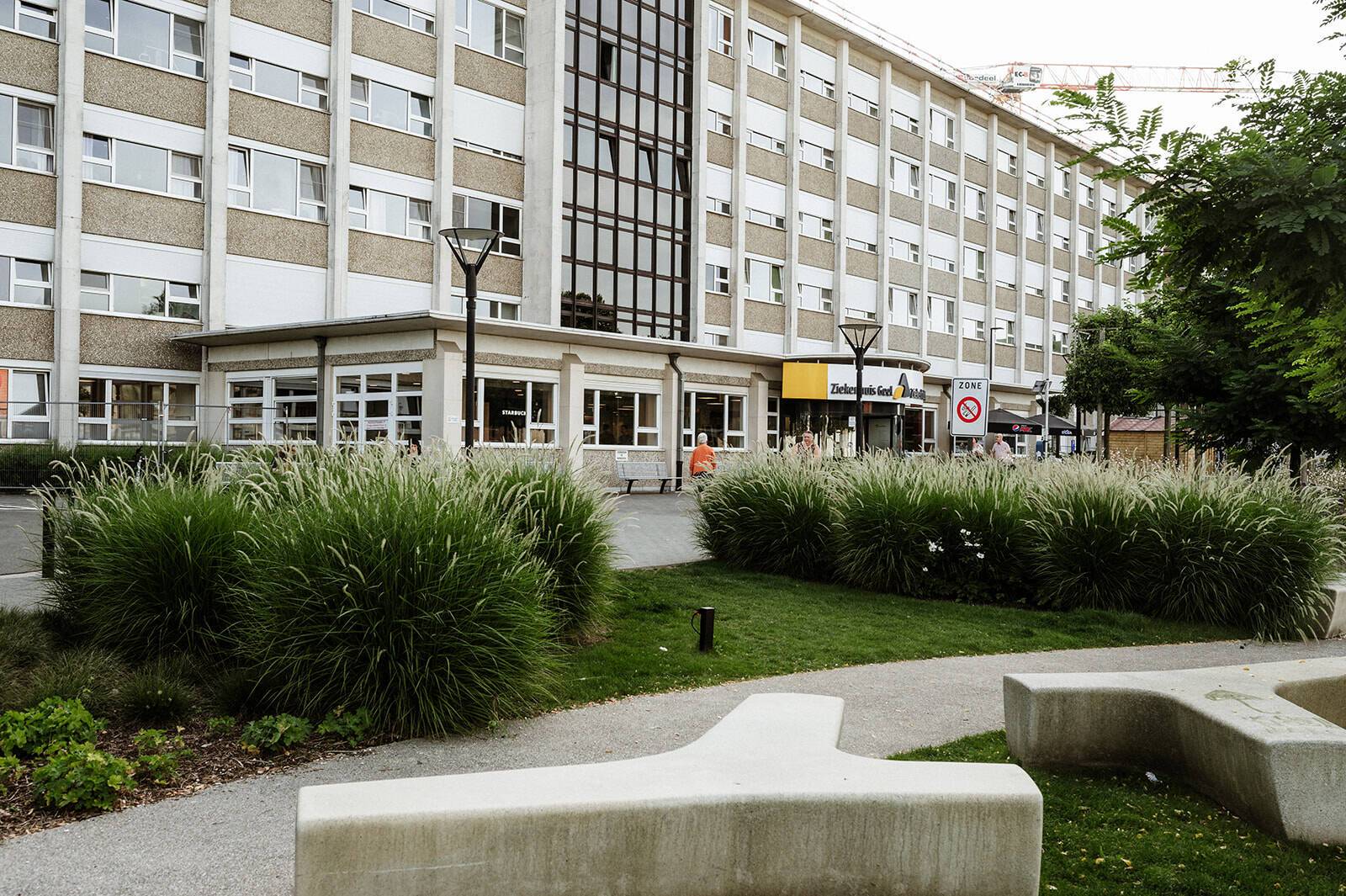 Jurist - DPO - Bestuurssecretaris