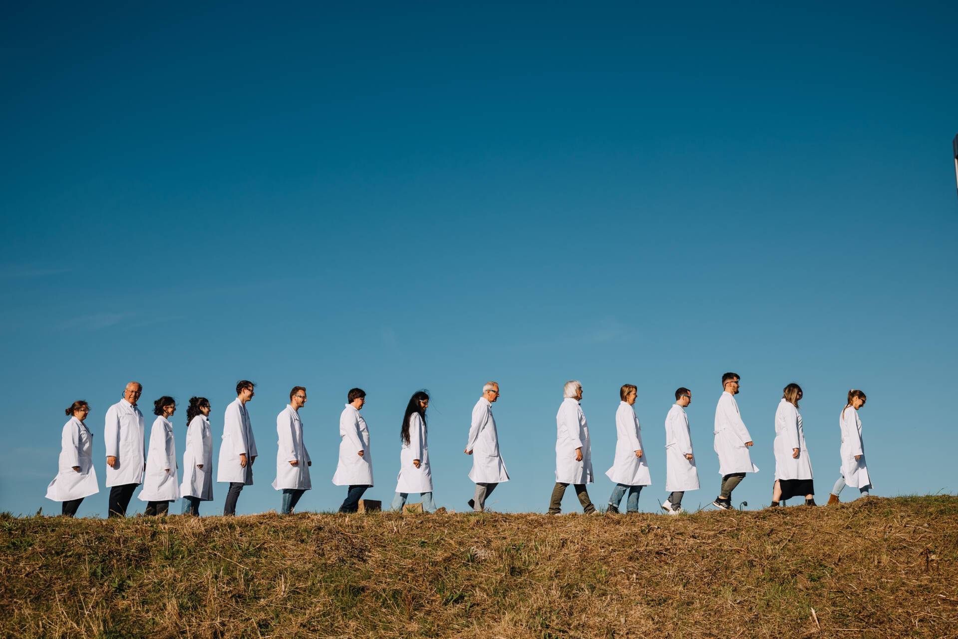 Analytical Scientist